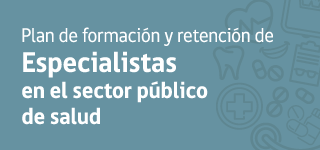 FORMACI&Oacute;N ESPECIALISTAS